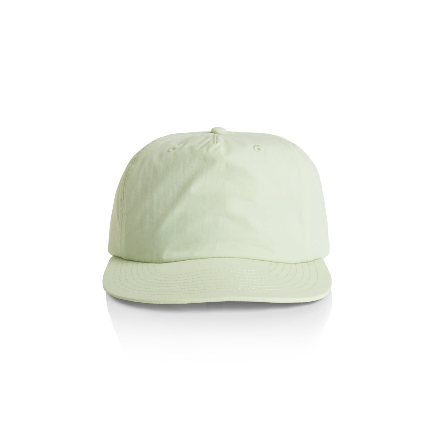 It Fits Wave - Unstructured Lightweight 5-Panel Cap