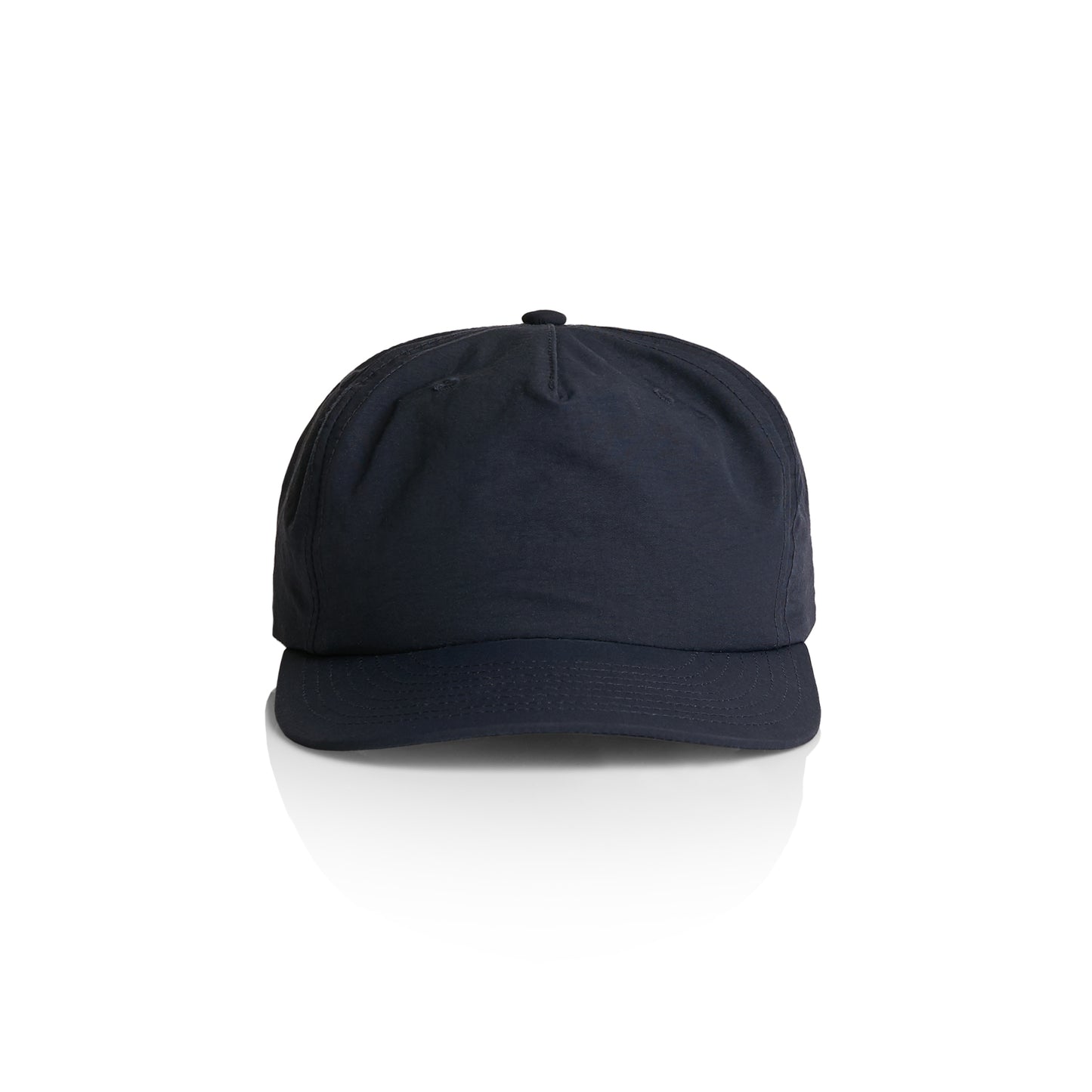 It Fits Wave - Unstructured Lightweight 5-Panel Cap
