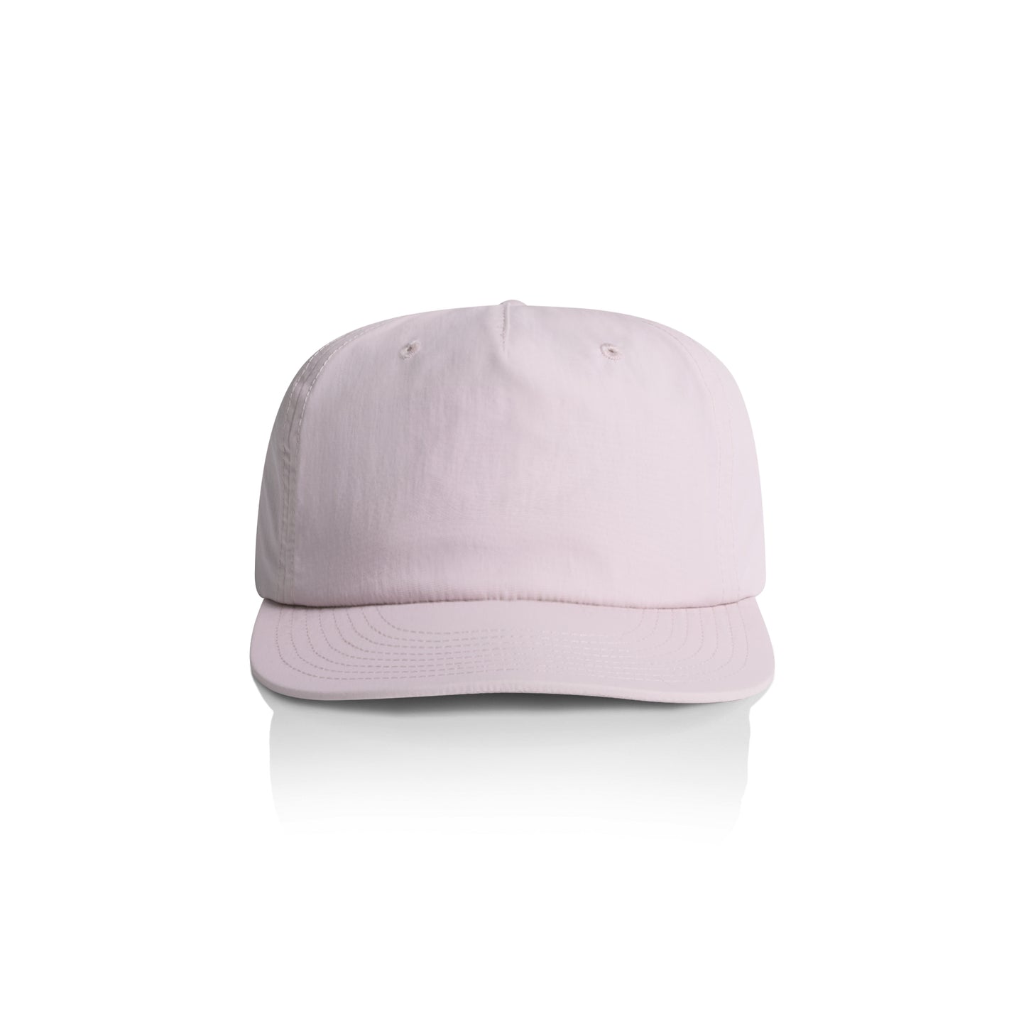 It Fits Wave - Unstructured Lightweight 5-Panel Cap