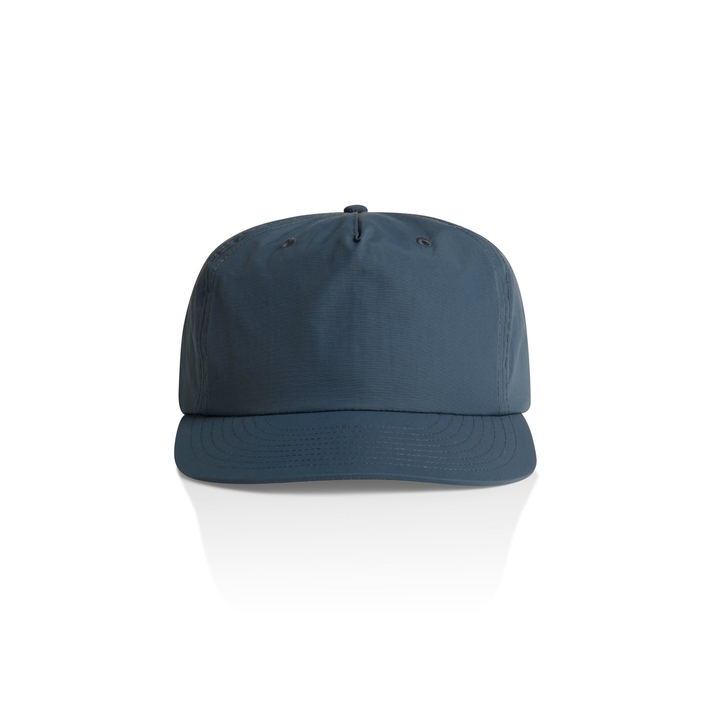 It Fits Wave - Unstructured Lightweight 5-Panel Cap