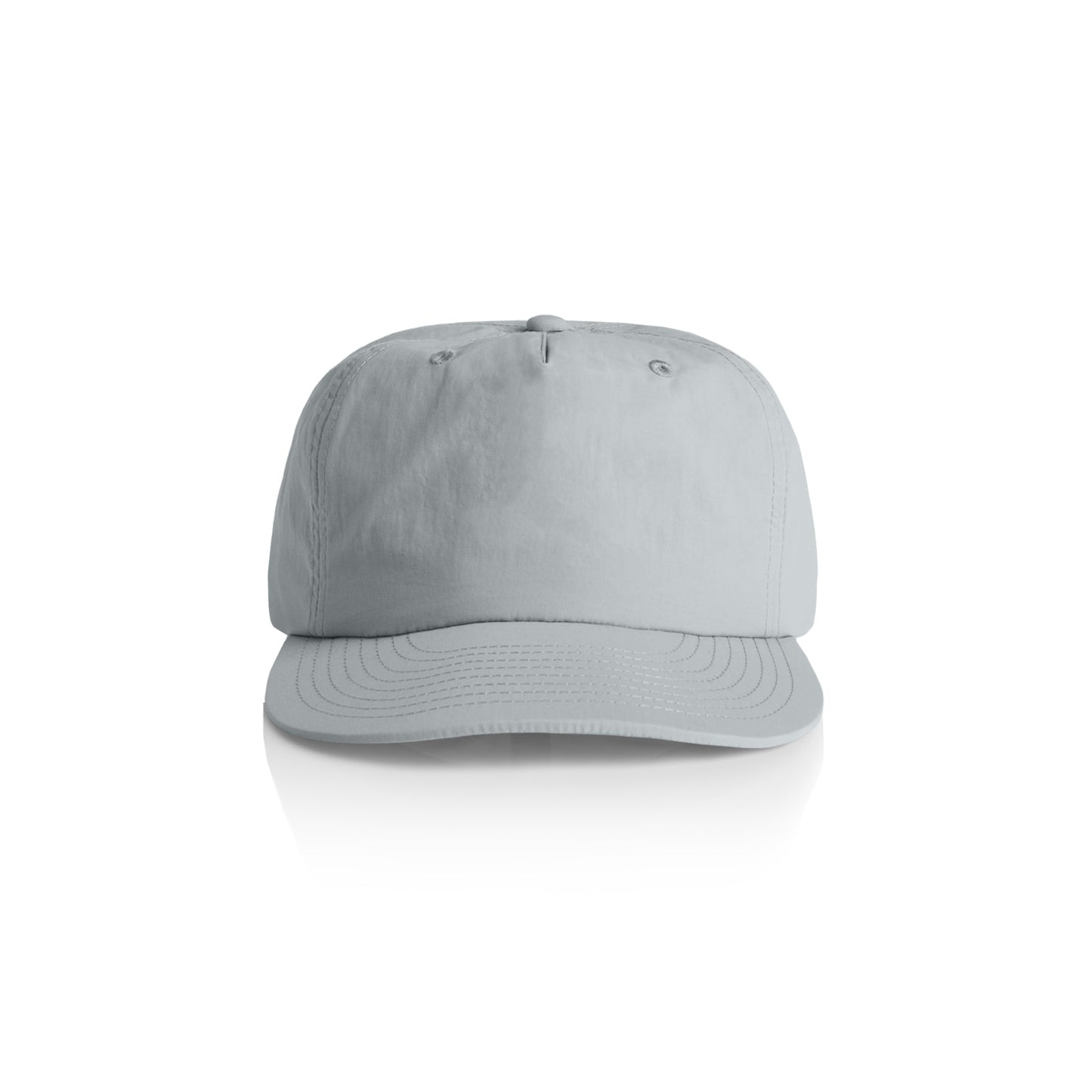 It Fits Wave - Unstructured Lightweight 5-Panel Cap