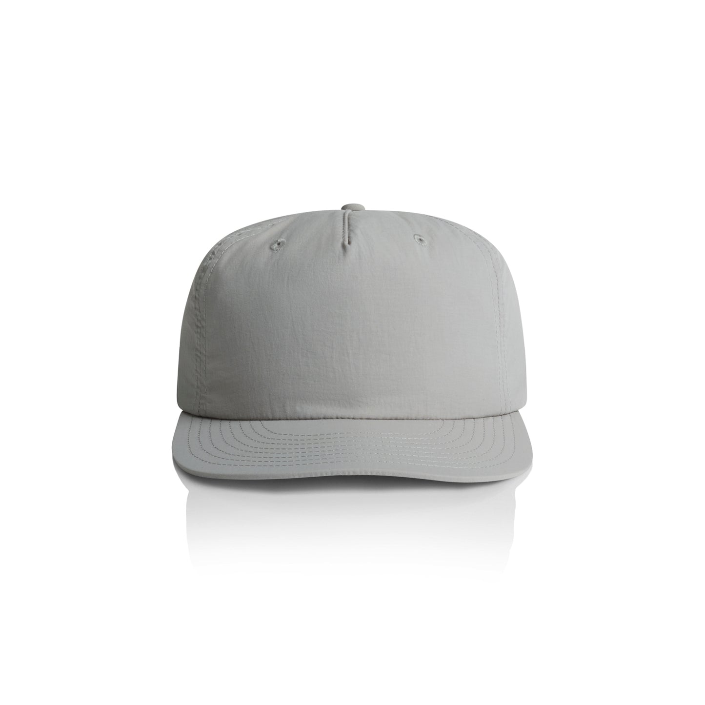 It Fits Wave - Unstructured Lightweight 5-Panel Cap