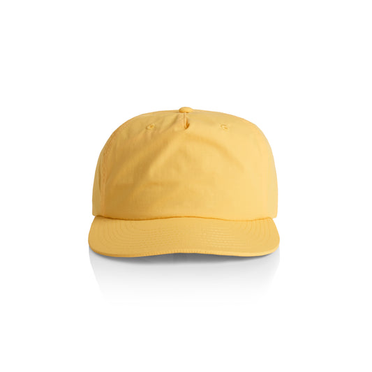 It Fits Wave - Unstructured Lightweight 5-Panel Cap