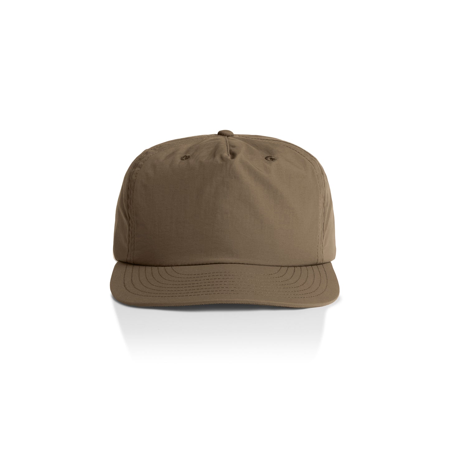 It Fits Wave - Unstructured Lightweight 5-Panel Cap