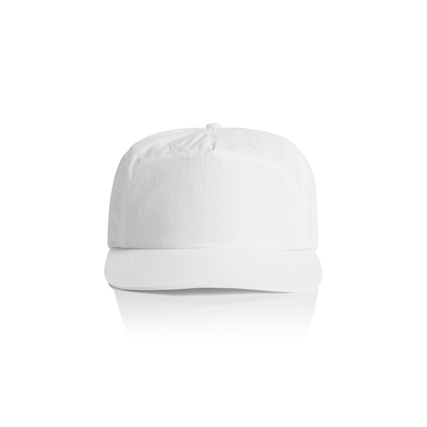 It Fits Wave - Unstructured Lightweight 5-Panel Cap