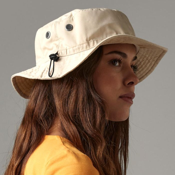 It Fits Bushwalk - Bucket Hat