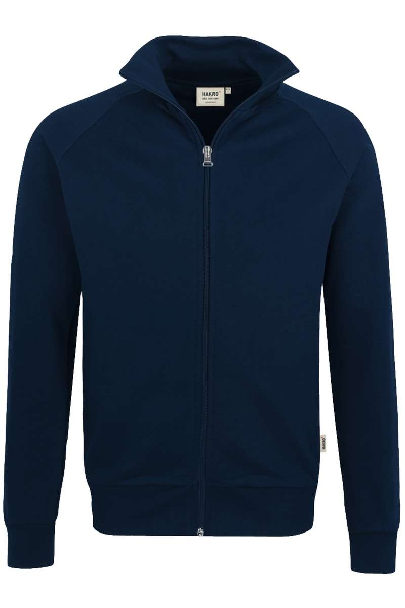 Hakro - Unisex Comfort Fit Premium Sweatvest