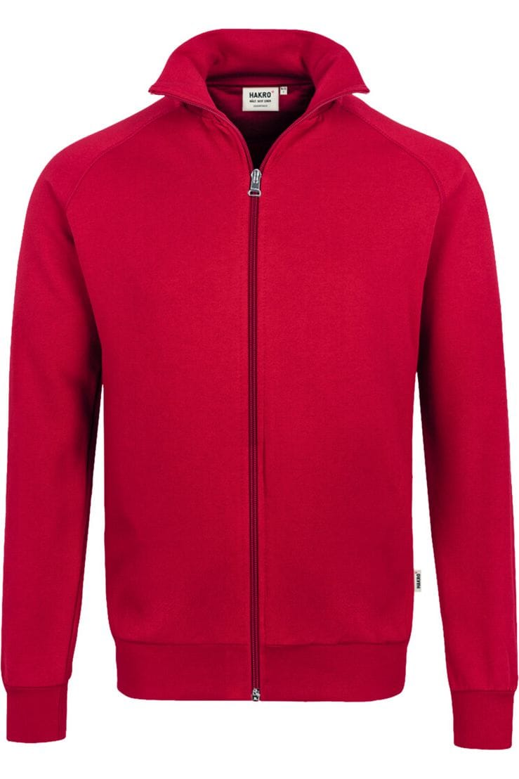 Hakro - Unisex Comfort Fit Premium Sweatvest