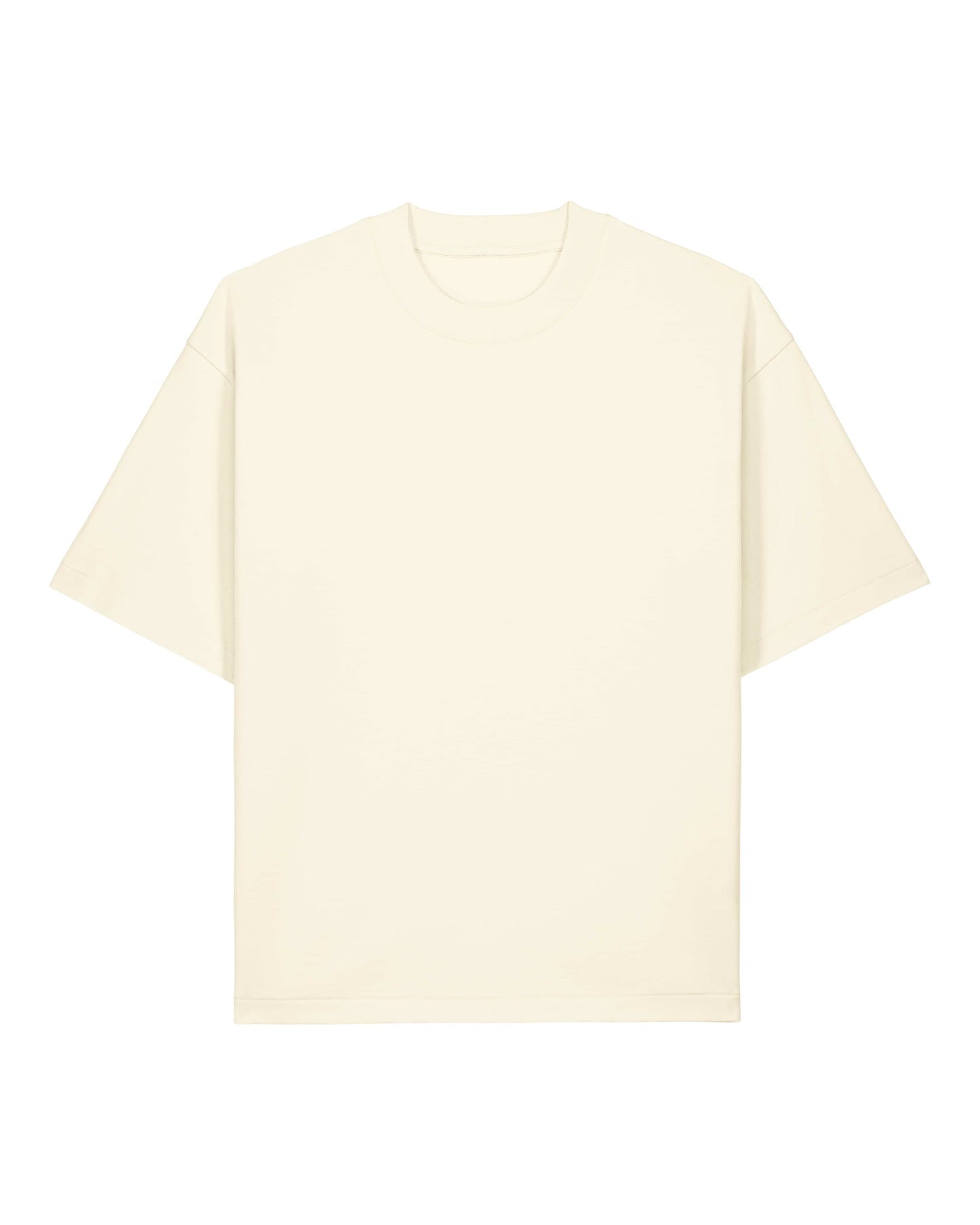 It Fits Cypher - Unisex Oversized T-Shirt - Ultra Heavy