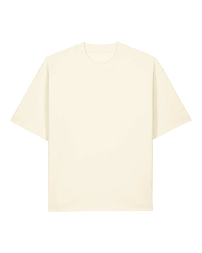 It Fits Cypher - Unisex Oversized T-Shirt - Ultra Heavy