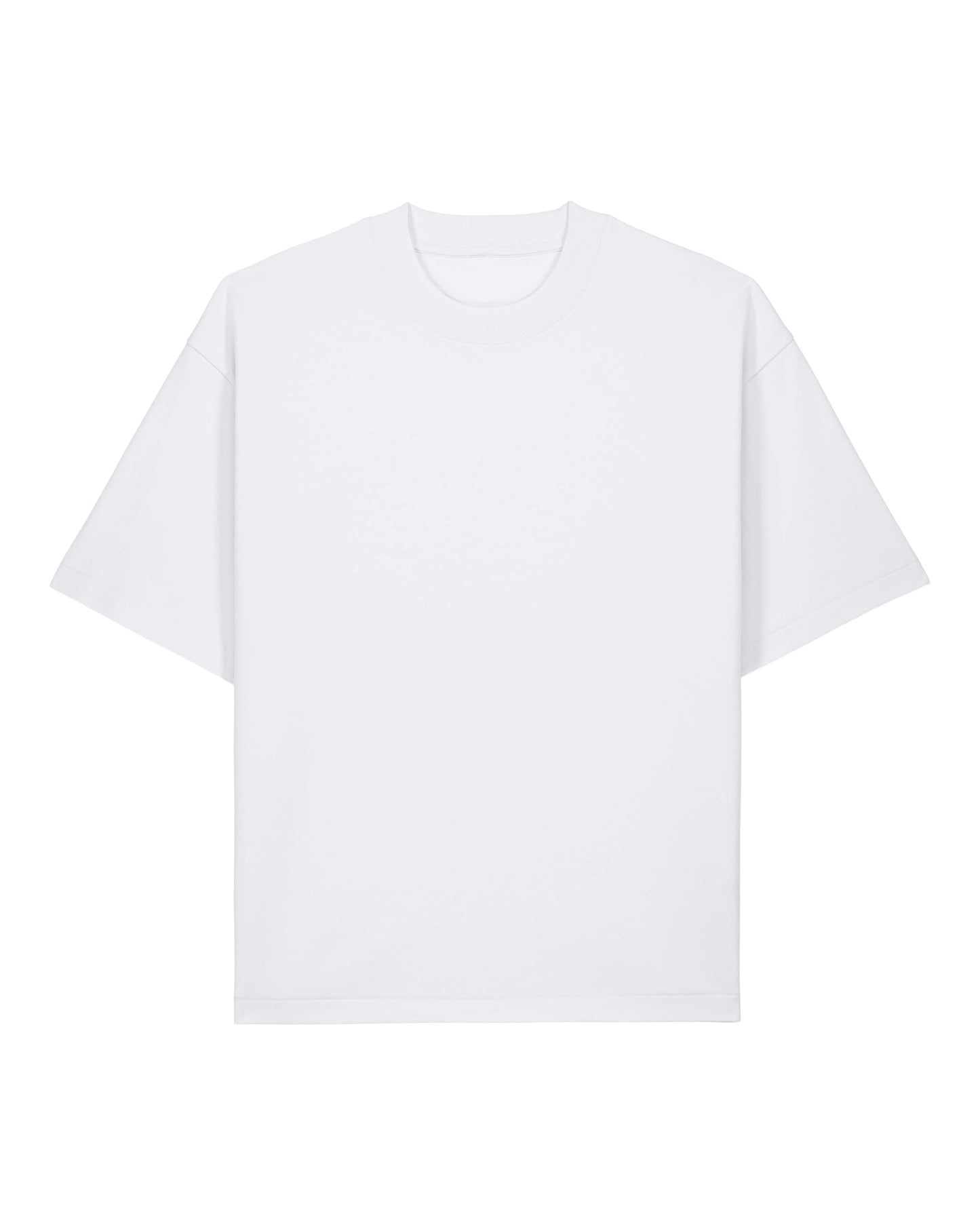 It Fits Cypher - Unisex Oversized T-Shirt - Ultra Heavy