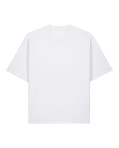 It Fits Cypher - Unisex Oversized T-Shirt - Ultra Heavy