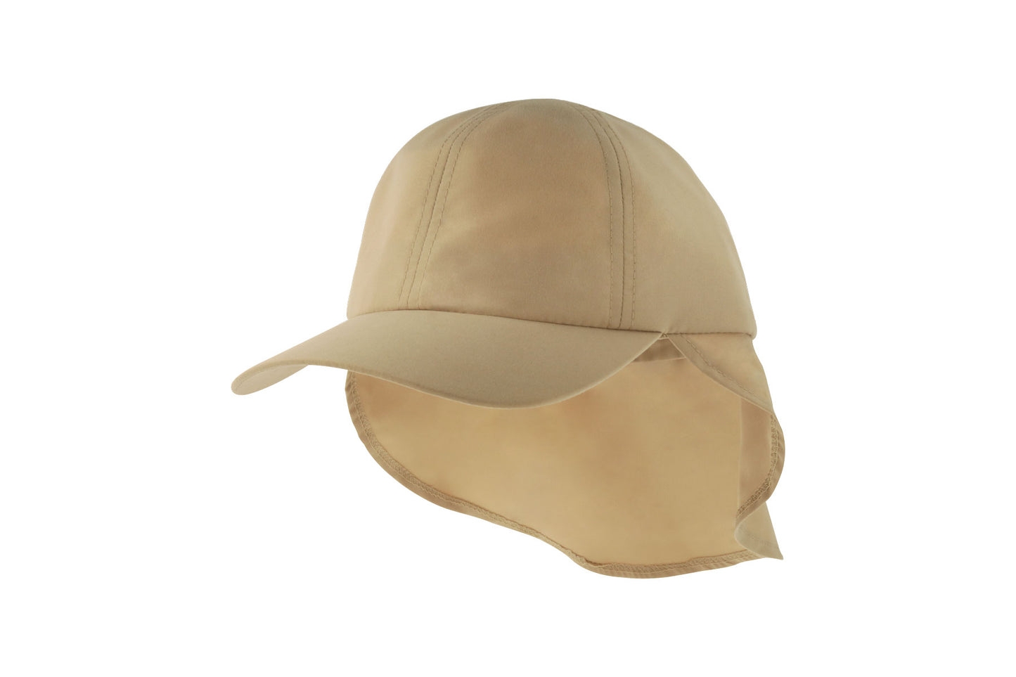 It Fits Aussie - Cap With Neckflap