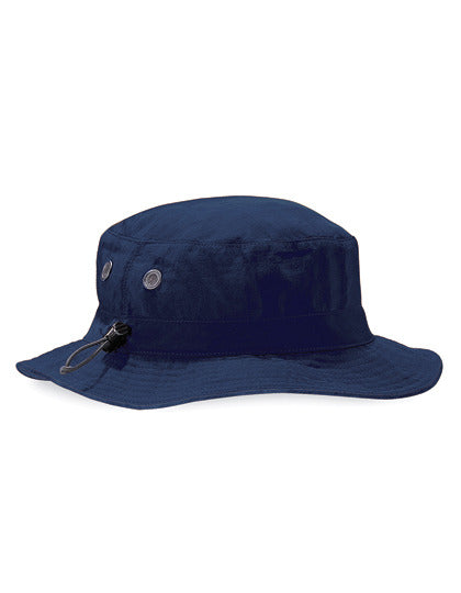 It Fits Bushwalk - Bucket Hat