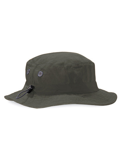 It Fits Bushwalk - Bucket Hat