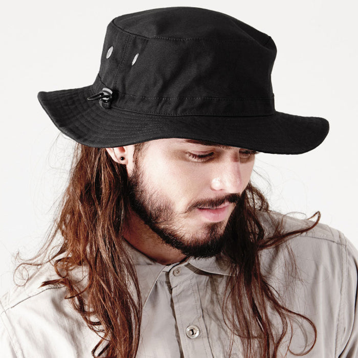 It Fits Bushwalk - Bucket Hat