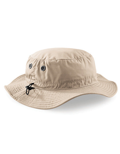 It Fits Bushwalk - Bucket Hat