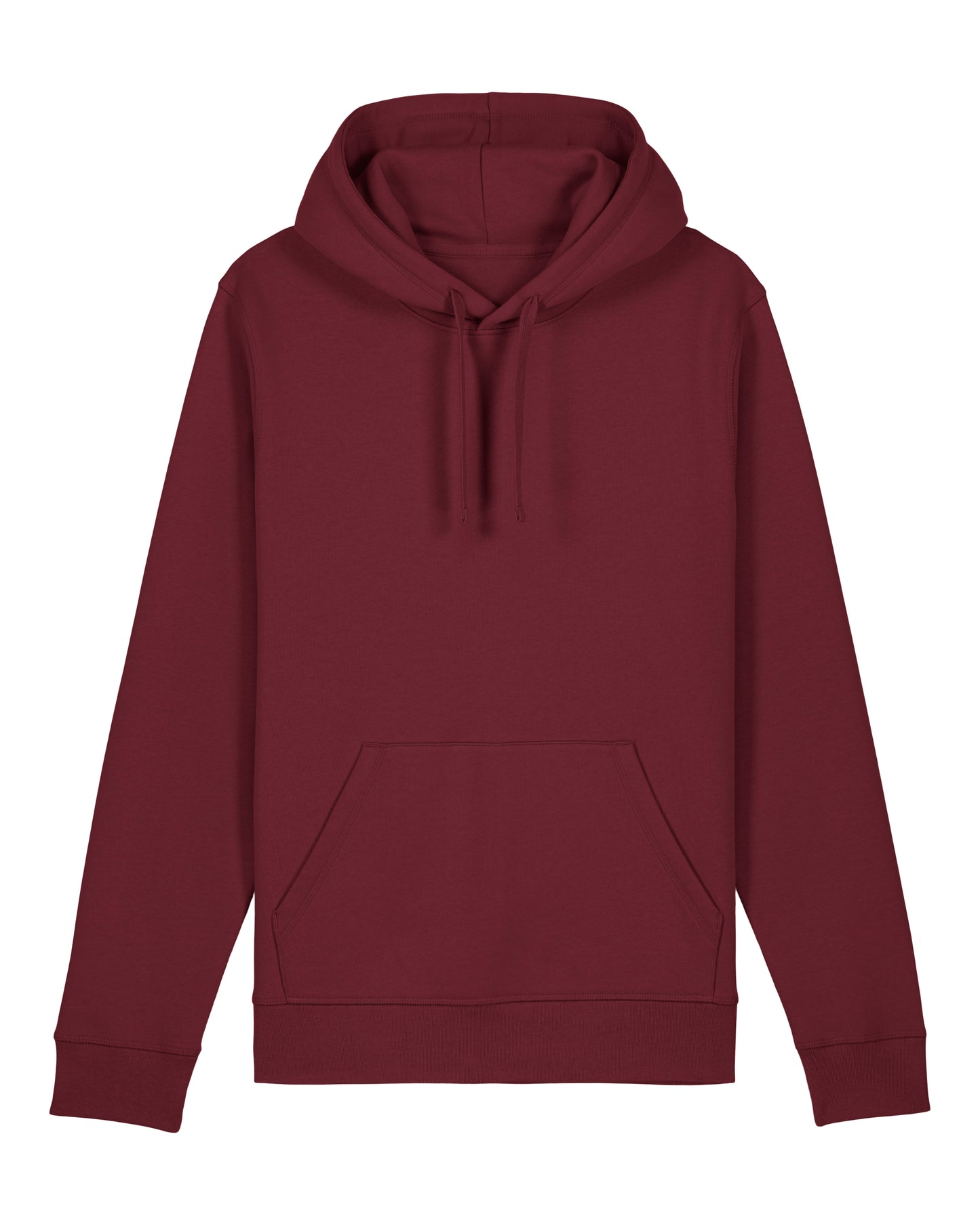 It Fits Chipper - Unisex regular fit Hoodie - Midweight