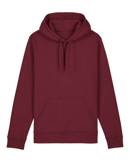It Fits Chipper - Unisex regular fit Hoodie - Midweight