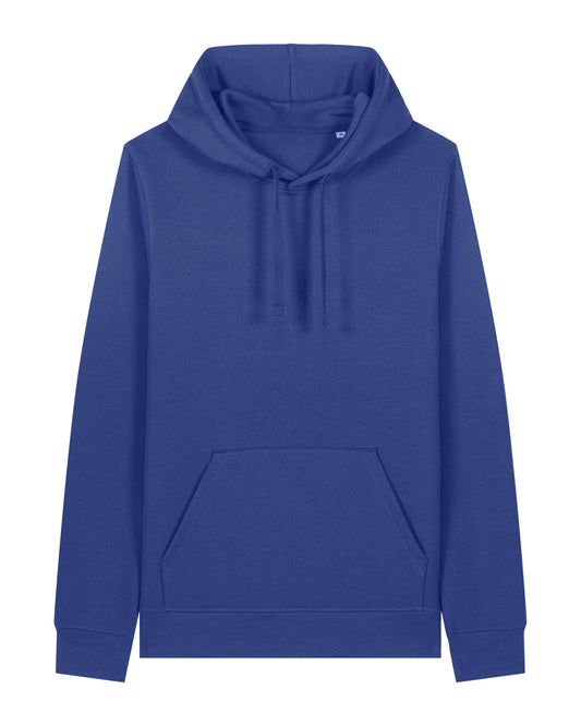 It Fits Chipper - Sweat à capuche unisexe coupe régulière - Poids moyen
