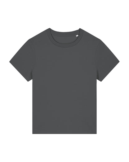 It Fits Closer - Women's Regular Fit T-shirt