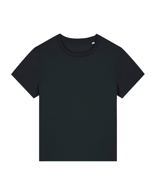 It Fits Closer - Dames Regular Fit T-shirt