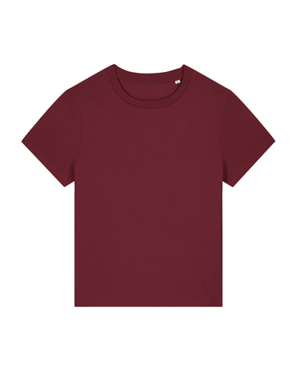 It Fits Closer - Women's Regular Fit T-shirt