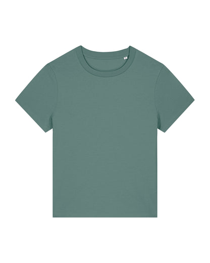 It Fits Closer - Women's Regular Fit T-shirt