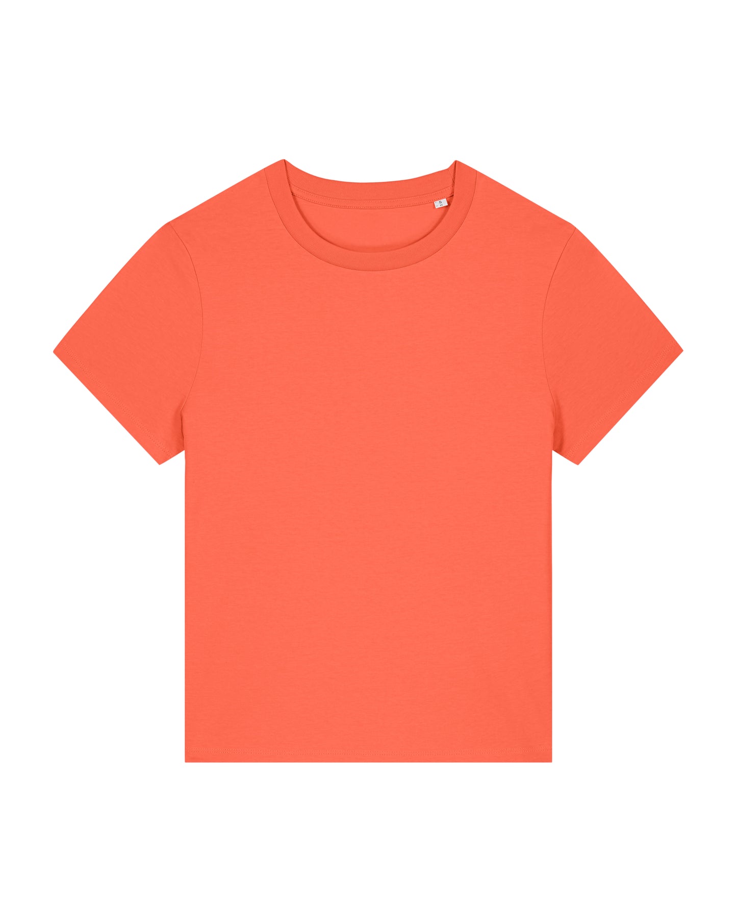 It Fits Closer - Women's Regular Fit T-shirt