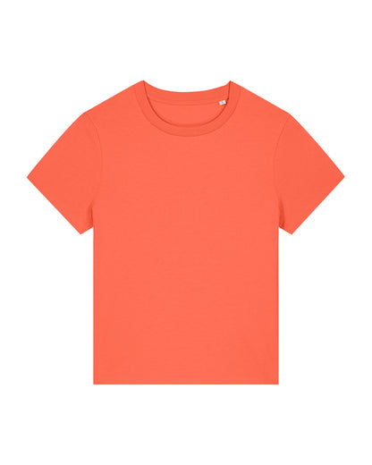 It Fits Closer - Women's Regular Fit T-shirt