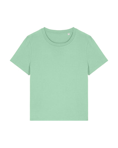It Fits Closer - Women's Regular Fit T-shirt