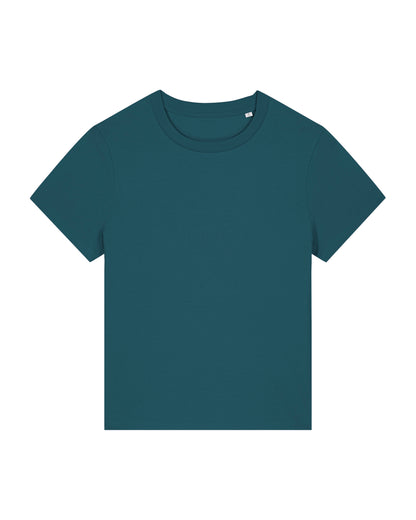 It Fits Closer - Women's Regular Fit T-shirt
