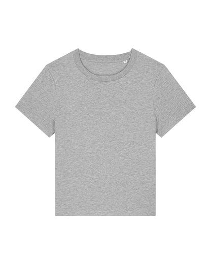 It Fits Closer - Women's Regular Fit T-shirt