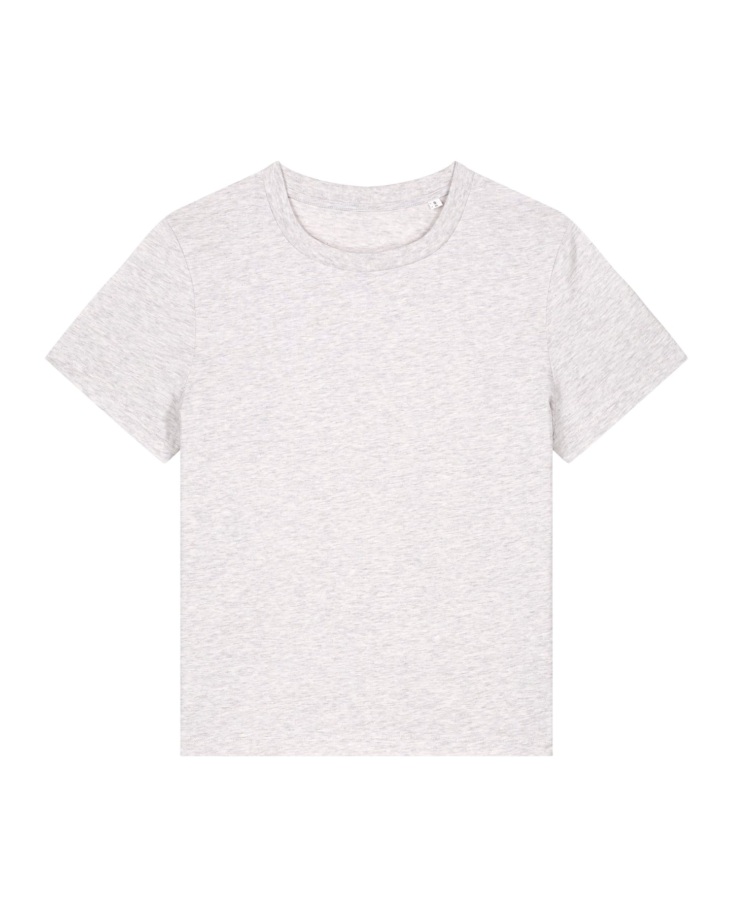 It Fits Closer - Women's Regular Fit T-shirt