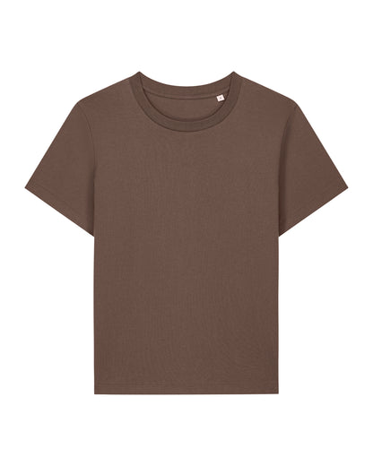 It Fits Closer - Women's Regular Fit T-shirt