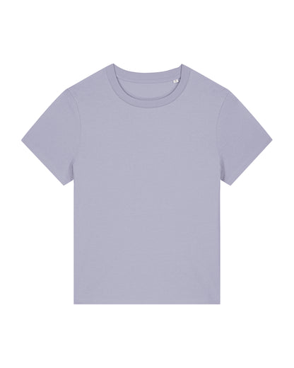 It Fits Closer - Women's Regular Fit T-shirt