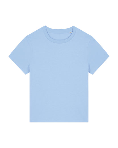 It Fits Closer - Women's Regular Fit T-shirt