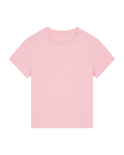 It Fits Closer - Women's Regular Fit T-shirt