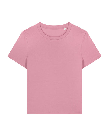 It Fits Closer - Women's Regular Fit T-shirt