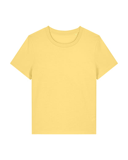 It Fits Closer - Women's Regular Fit T-shirt