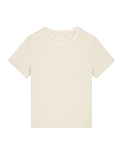 It Fits Closer - Women's Regular Fit T-shirt