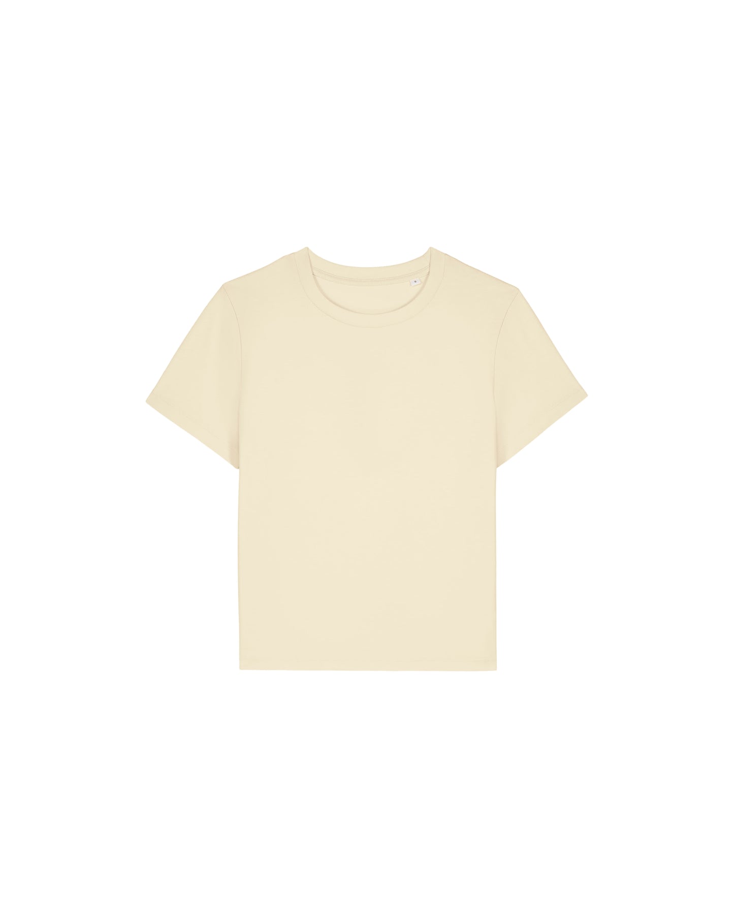 It Fits Closer - Women's Regular Fit T-shirt