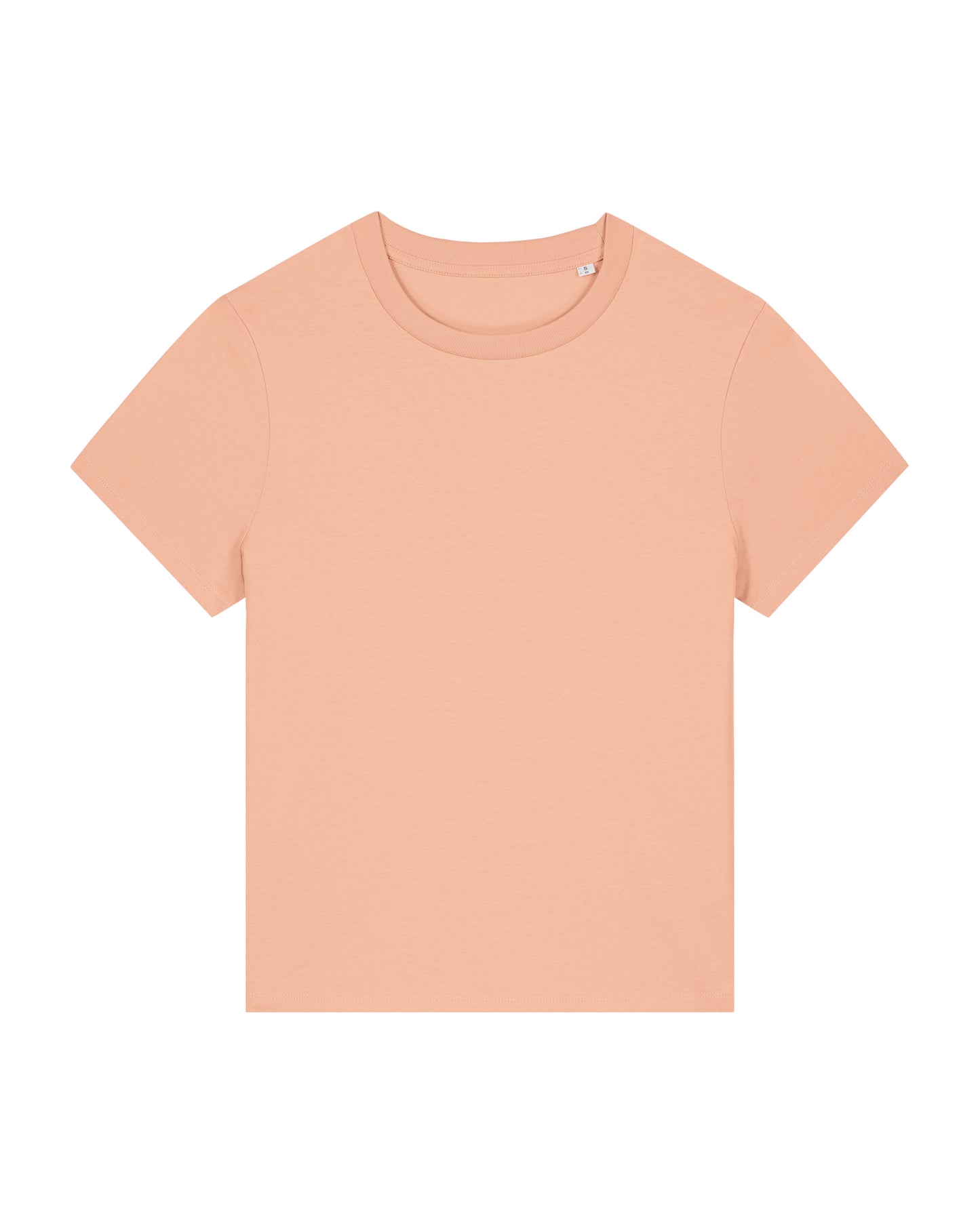 It Fits Closer - Women's Regular Fit T-shirt