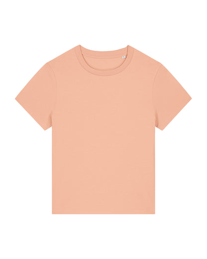 It Fits Closer - Women's Regular Fit T-shirt