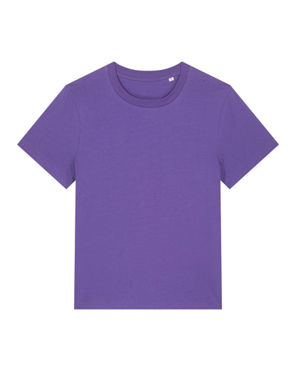 It Fits Closer - Women's Regular Fit T-shirt