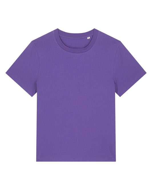 It Fits Closer - Women's Regular Fit T-shirt