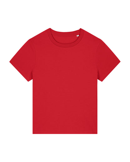 It Fits Closer - Women's Regular Fit T-shirt