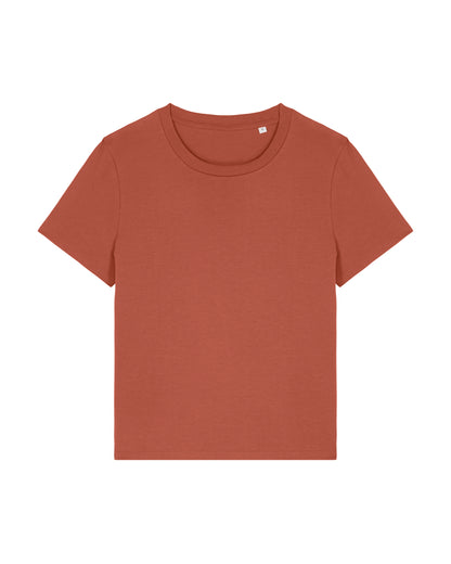 It Fits Closer - Women's Regular Fit T-shirt