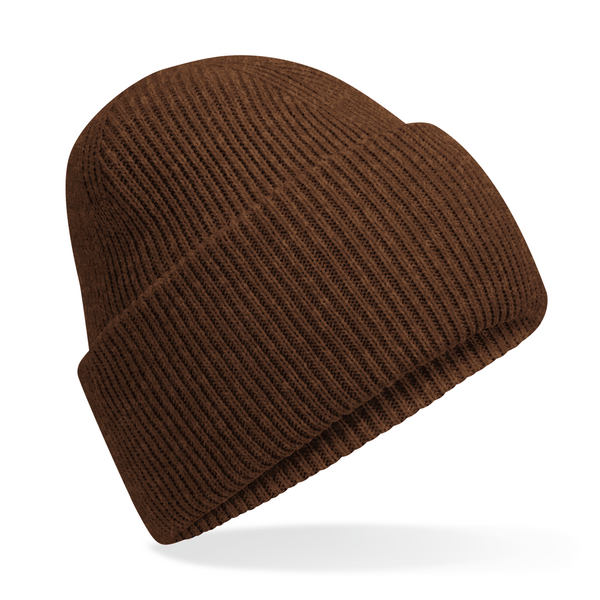 It Fits Counterplay - Deep Cuffed Beanie