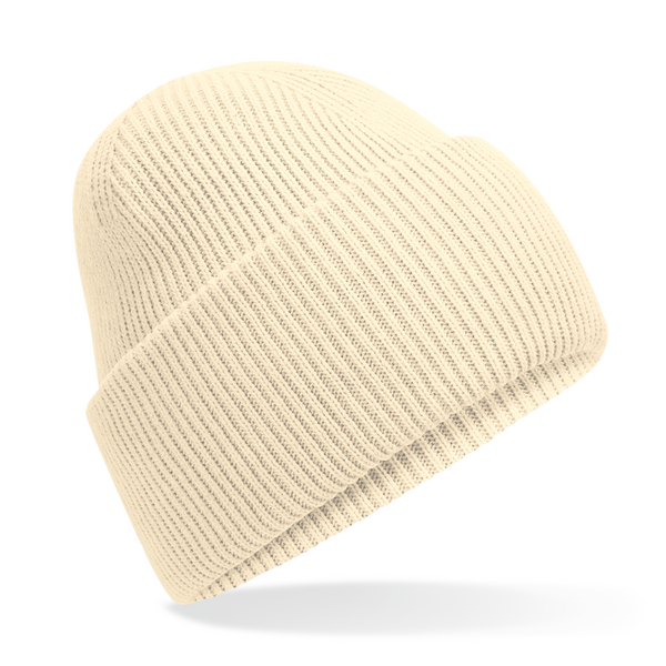 It Fits Counterplay - Deep Cuffed Beanie